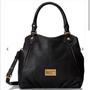 Marc by Marc Jacobs Classic Q Fran Shoulder bag